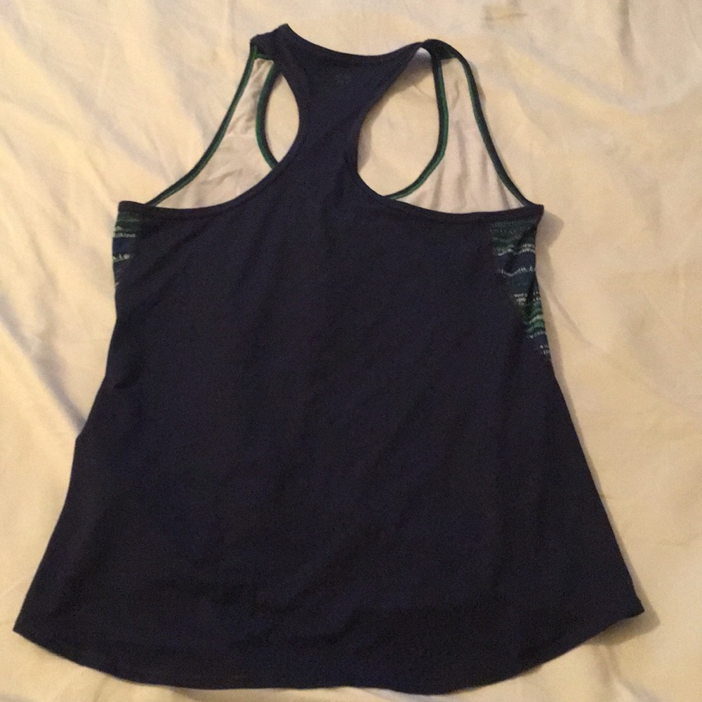 Athleta Chi Top size S - Picture 2 of 2